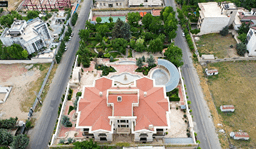 ویلای ۸ هزار متری اکبر رحیمی، متهم ردیف اول پرونده چای دبش + فیلم