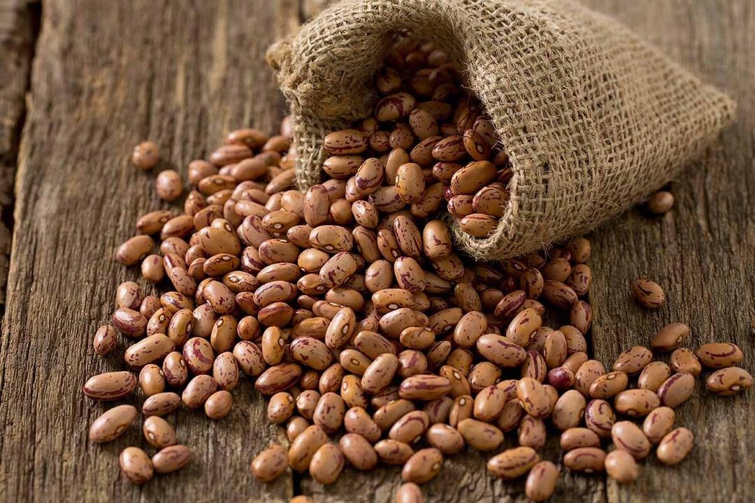 هر کیلو لوبیا چیتی ۳۲۰ هزار تومان