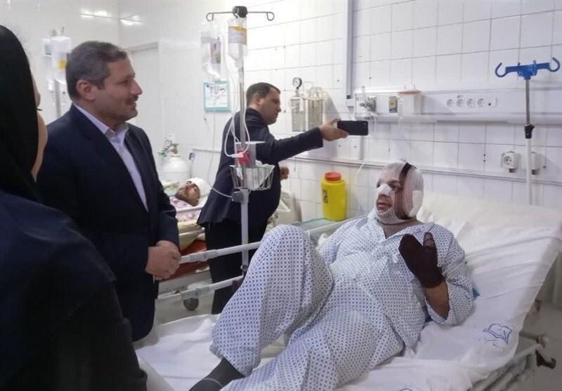 سعید اسماعیلی فینالیست شد/ کشتکار از فینال جا ماند