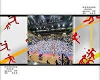 درخشش دختران رزمی کار سمنان در مسابقات کیوکوشین کشور