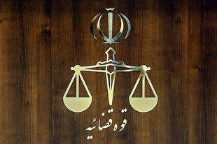 حکم سارق اسید پاش در استان مرکزی صادر شد