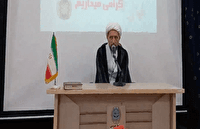 خلبانان هوانیروز، ادامه دهنده راه شهدا و مایه عزت ملت ایران هستند
