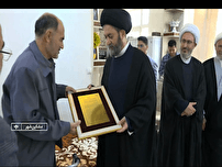 آغاز تحصیلی جدید حوزه علمیه المهدی(عج) مشگین شهر