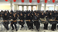 برگزاری برنامه‌ی «یک روز با هنرستان» در هنرستان‌های همدان