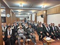 مدیران باید با روحیه جهادی وارد میدان شوند