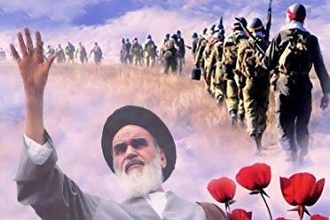 برگزاری کنگره شهدا و امام شهدا در شهرستان خمین