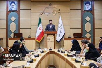 نشست خبری سخنگوی شورای نگهبان _ ۲۹ شهریور ۱۴۰۴