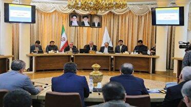 احداث ۴ نوع پناهگاه در اولویت سازمان پدافند غیر عامل کشور