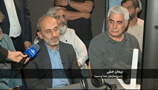 آغاز ساخت مجموعه موسی کلیم الله