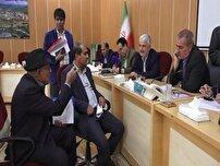 پاسخگویی مستقیم استاندار به مطالبات مراجعه کنندگان