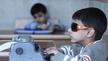 آموزش بیش از ۲۰۰ دانش آموز استثنائی در گیلان