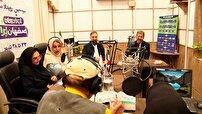 هفت کوچه امروز از موج رادیو اصفهان شنیده شد+فیلم