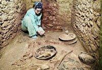 آغاز مطالعات پارینه‌سنگی در خراسان شمالی