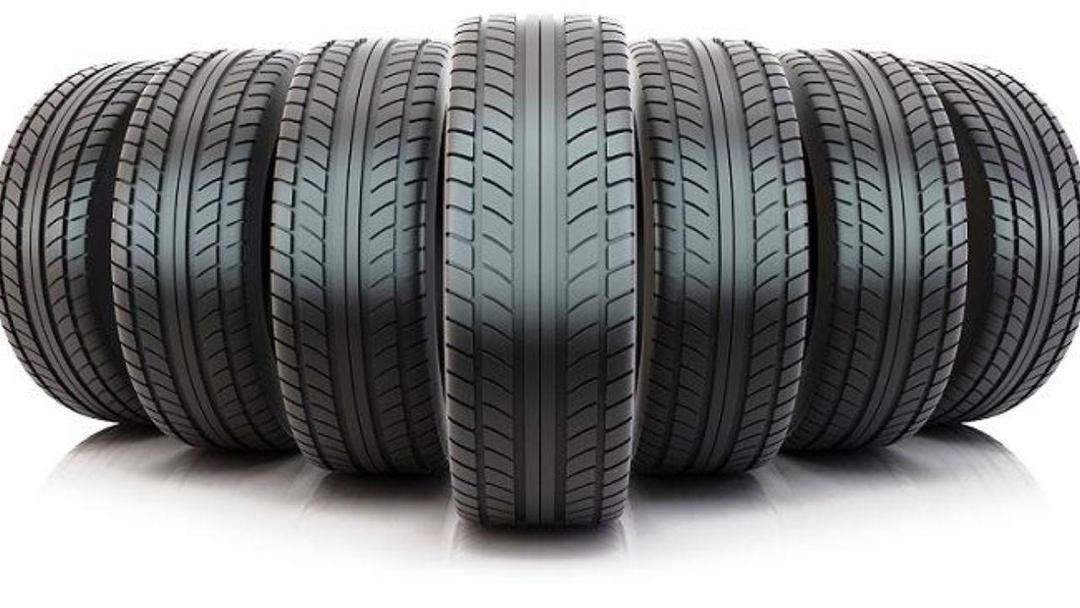 کاهش شدید تولید لاستیک