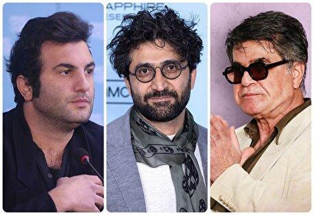 3 فیلم از 3 کارگردان ایرانی در رقابت اسکار بین الملی