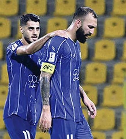 اگر استقلالی هستید، بخوانید!