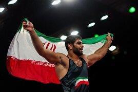 اتفاق تاریخی در کشتی ایران / قهرمانی همزمان آزاد و فرنگی در قهرمانی جهان
