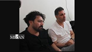 «حلزون» آماده نمایش شد