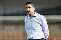 ابراهیمی: پرسپولیس به زمان نیاز دارد تا هماهنگ شود/ شعار علیه هاشمیان اشتباه است