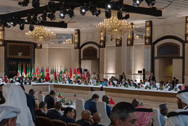 اجلاس قطر تکرار کلیشه‌ها بود؛ وابستگی و اختلافات عربی سد راه اقدام جدی علیه صهیونیست‌ها