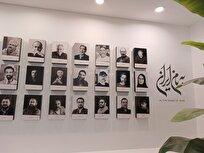 «به‌ نام ایران» با پوستر‌های چند نسل از طراحان گرافیک ایران افتتاح شد