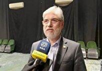وزیر علوم: مسئله مرجعیت علمی کار وزارت علوم نیست/ بسته حمایتی مرجعیت علمی با حضور معاون اول رئیس جمهور بررسی می‌شود
