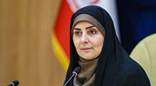وزیر راه: افزایش ۲۰ درصدی حمل‌ونقل ریلی در جابه‌جایی زائران اربعین ۱۴۰۴ /مجوز واردات دو هزار و تولید ۱۴۰۰ دستگاه اتوبوس صادر شد