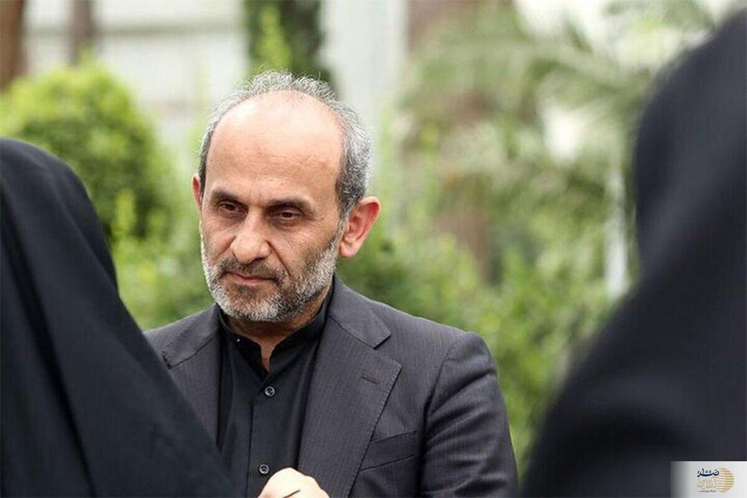 تذکر پیمان جبلی به یک چهره تندرو پس از توهین به حسن روحانی در صدا و سیما/ کنایه رئیس سازمان به ادعای کواکبیان درباره کاترین شکدم