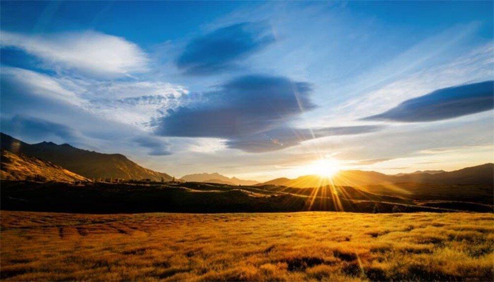 بهترین دعاها و اعمال بین‌الطلوعین