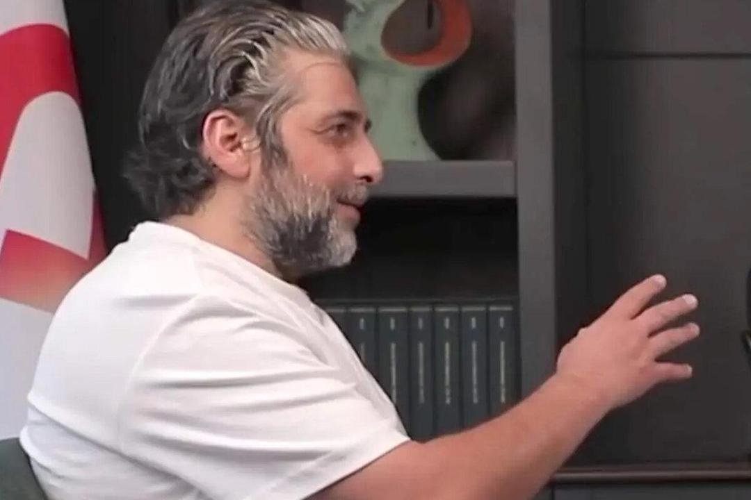 بازیگری که به خاطر ساختمان‌سازی از دنیای بازیگری فاصله گرفت