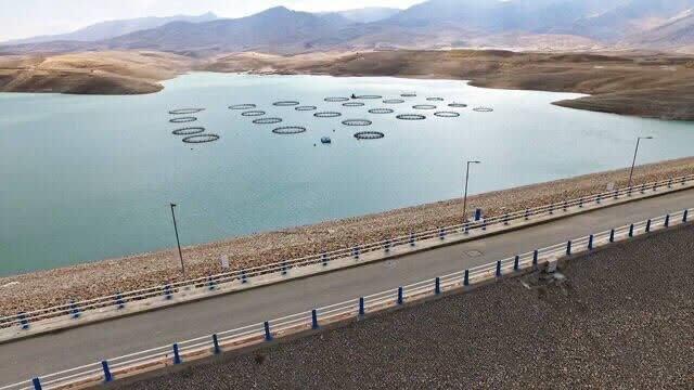 وضعیت نگران کننده منابع آبی در لرستان/ الگوی کشت رعایت نمی‌شود