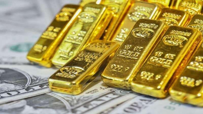 پیش‌بینی عجیب و غریب از انفجار قیمت طلای جهانی در روزهای آینده
