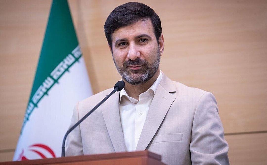 صحبتی با شورای نگهبان درباره خروج از NPT نشده است | ویدئو