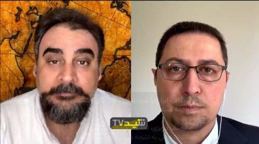 مذاکره ایران با غرب بدون بازدارندگی هسته‌ای بی‌نتیجه است