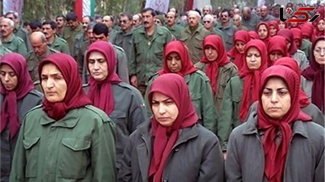 ماجرای شگرد غیر اخلاقی یک زن از گروهک منافقین برای فریب یک هموطن + ویدئو
