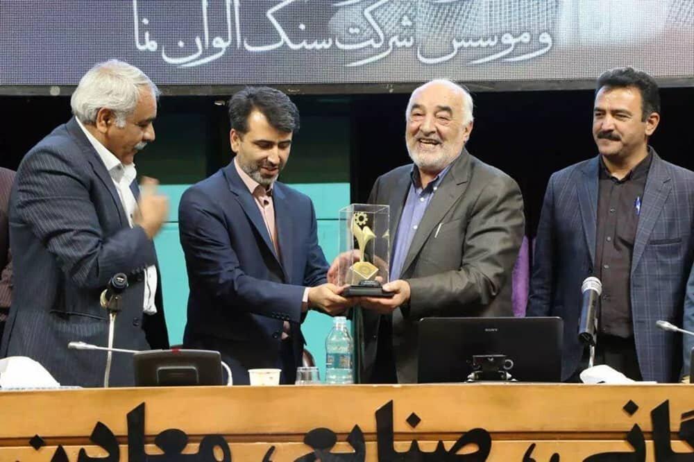 قلب آمریکا و کاخ پوتین کار این ایرانی است! + ویدئو