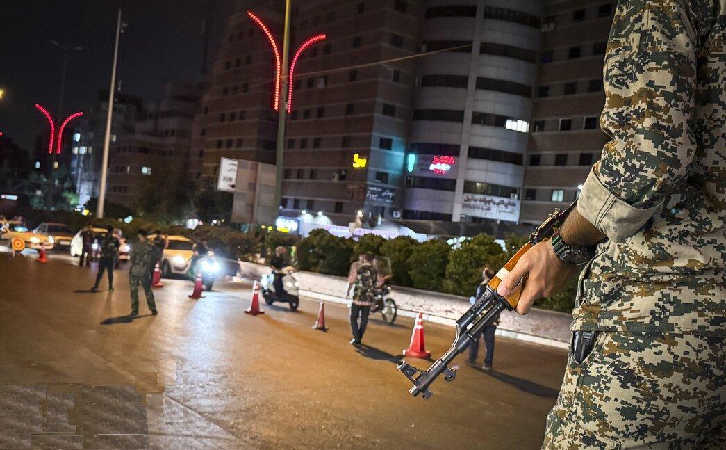 رأی دیوان عالی کشور درباره عاملان تیراندازی همدان ا نظر دادگاه تجدیدنظر تأیید شد