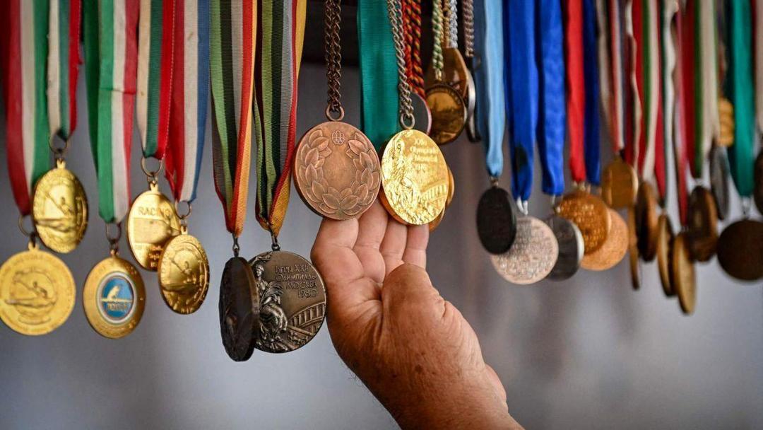 کسب ۴۰ مدال رنگارنگ توسط دانش‌آموزان ایرانی در المپیادهای جهانی