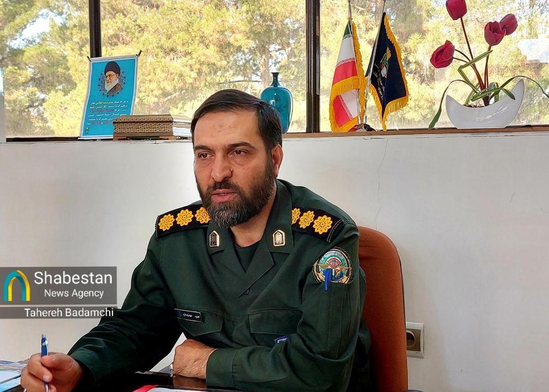 رئوس کلی برنامه‌های هفته دفاع مقدس در کرمان اعلام شد