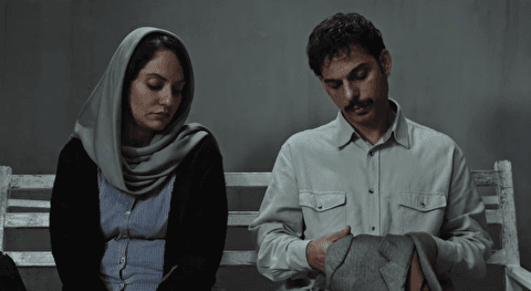 برمی‌گردم ؛ آرمان گرشاسبی