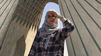 عذرخواهی رسمی کواکبیان درباره ماجرای کاترین شکدم!