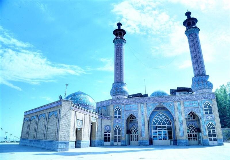  بازدید رایگان از موزه ملی انقلاب اسلامی در هفته دفاع مقدس