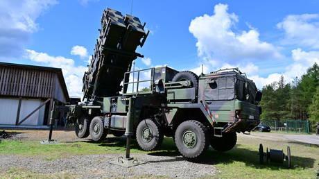 US ‘quietly’ curtailing arms sales to Western Europe – The Atlantic
