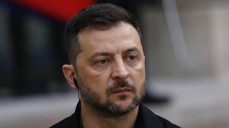 Zelensky rejects ‘Korean’ conflict settlement scenario