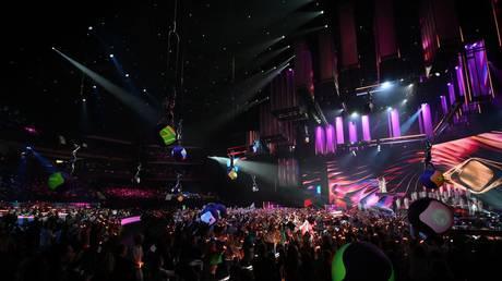 Intervision song contest kicks off in Moscow: LIVE UPDATES