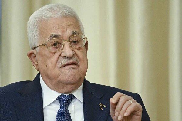 مشارکت ویدئویی «محمود عباس» در نشست مجمع عمومی سازمان ملل