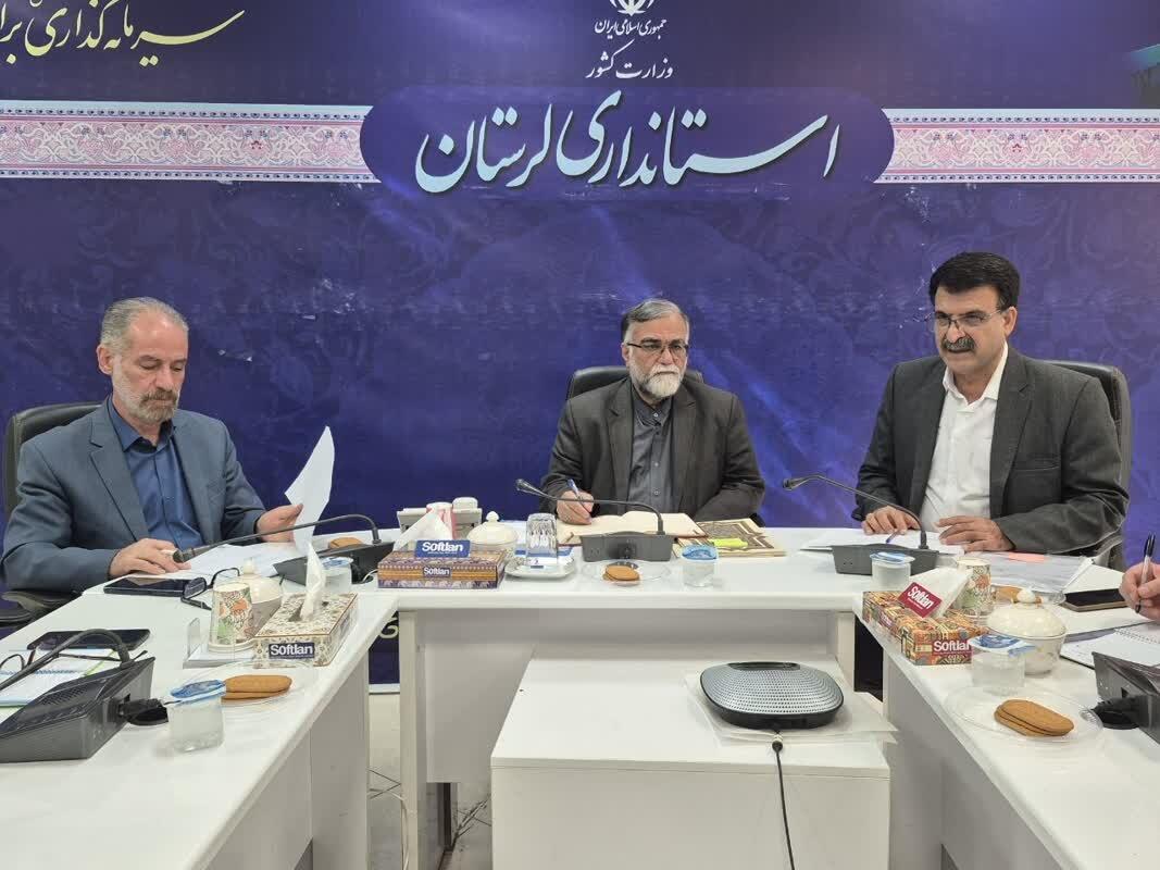 انتخابات شوراهای اسلامی در ۳۳ شهر لرستان برگزار می‌شود