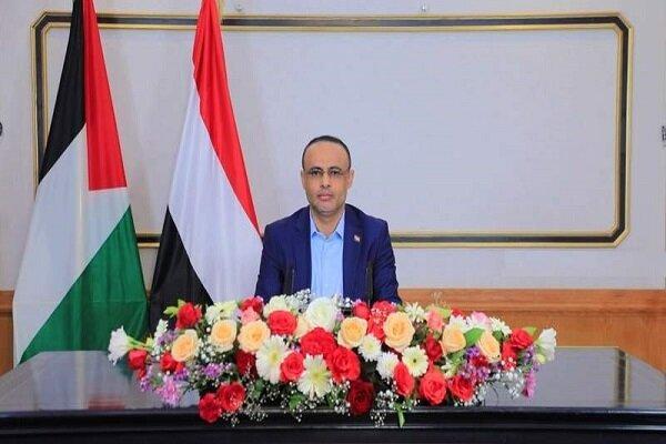 المشاط: پایگاه‌های آمریکا برای حمایت از اسرائیل است نه عرب‌ها