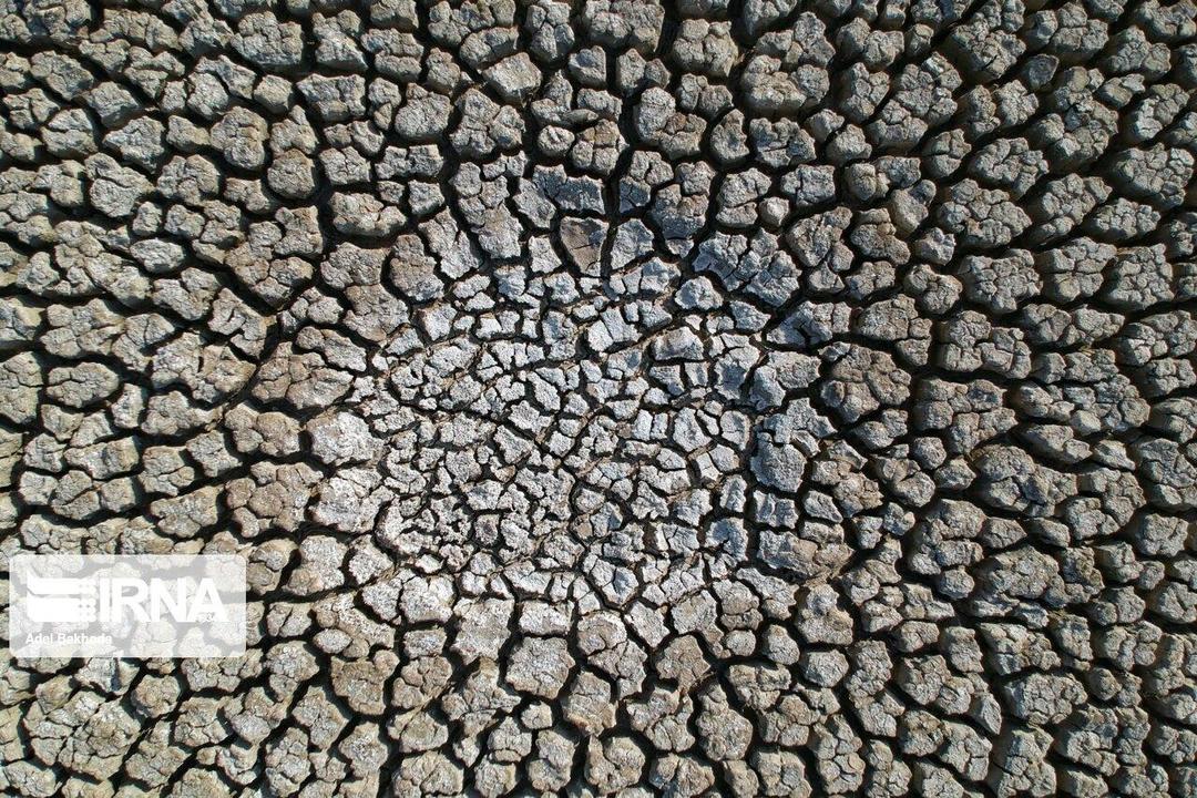 خشکسالی نفس‌های تالاب کانی‌برازان مهاباد را به شماره انداخت