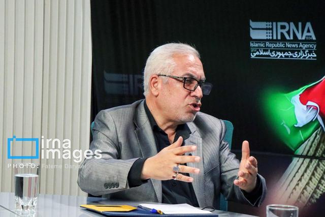 صلح‌سازی عادلانه نه یک انتخاب، بلکه ضرورت تاریخی و راهبردی است
